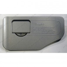 Панель дозатора для стиральной машины Ariston QVSE7129SSCIS, AQ113DA697SU, QVE111697SSCIS Панель дозатора для стиральной машины Ariston QVSE7129SSCIS, AQ113DA697SU, QVE111697SSCIS