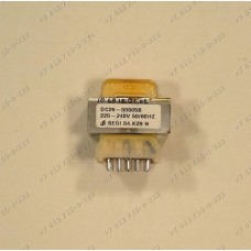 Трансформатор на плату для стиральной машины Samsung P6091FW/YL Трансформатор на плату для стиральной машины Samsung P6091FW/YL