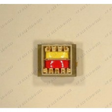 Трансформатор на плату для стиральной машины Samsung S621GWS/YLP, R1031GWS/YLR Трансформатор на плату для стиральной машины Samsung S621GWS/YLP, R1031GWS/YLR