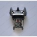 Режущий блок бритвы Braun 5327