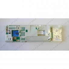 Электронный модуль для стиральной машины Bosch WLF20261OE/18, WLF16260OE/18, WLF202610E/23 Электронный модуль для стиральной машины Bosch WLF20261OE/18, WLF16260OE/18, WLF202610E/23