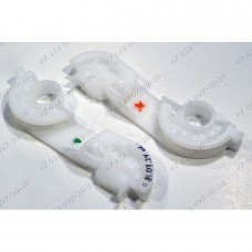 Направляющие веревок для посудомоечной машины Bosch SMV63M00EU/02, Siemens SN66M054RU/50 Направляющие веревок для посудомоечной машины Bosch SMV63M00EU/02, Siemens SN66M054RU/50