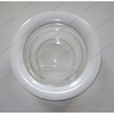 Люк в сборе для стиральной машины Candy CBE 1025 T Люк в сборе для стиральной машины Candy CBE 1025 T