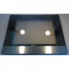 Стекло духовки Hansa BOEI67230050