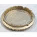 Рассекатель для плиты Ariston Indesit KN8408WI, KG5404WE/O, K7401WF, FARC1543, 6505, 6004, 6004L Рассекатель для плиты Ariston Indesit KN8408WI, KG5404WE/O, K7401WF, FARC1543, 6505, 6004, 6004L