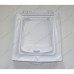 Верхняя крышка для стиральной машины Indesit WT 80 Ariston AT84EX Верхняя крышка для стиральной машины Indesit WT 80 Ariston AT84EX
