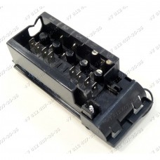Клеммная коробка духовки Electrolux EHS60200X (949594003-00) Клеммная коробка духовки Electrolux EHS60200X (949594003-00)