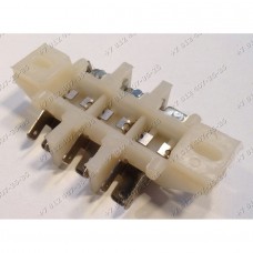 Клеммная коробка духовки Desany Optima 5600-03 Клеммная коробка духовки Desany Optima 5600-03