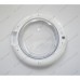 Люк в сборе для стиральной машины Indesit W 84 TX Люк в сборе для стиральной машины Indesit W 84 TX