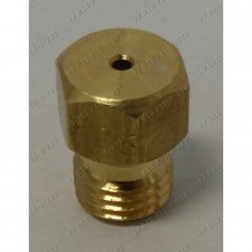 Форсунка (жиклер) средняя D106 M6 духовки Indesit C00010871 Форсунка (жиклер) средняя D106 M6 духовки Indesit C00010871