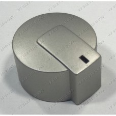 Ручка серебристая для духовки Electrolux EHG6835X Ручка серебристая для духовки Electrolux EHG6835X