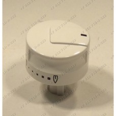 Ручка управления конфорками плиты Electrolux EKG513100W EKG511110W Ручка управления конфорками плиты Electrolux EKG513100W EKG511110W