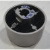 Ручка выбора режимов духовки Ariston 7OFZGIXRUHA, FZGIX, FZGIX/HA, FZGIXAG Ручка выбора режимов духовки Ariston 7OFZGIXRUHA, FZGIX, FZGIX/HA, FZGIXAG