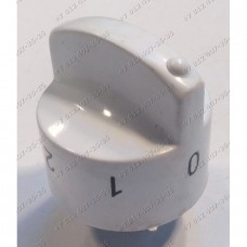Ручка переключения конфорки духовки Desany Optima 5600-03 Ручка переключения конфорки духовки Desany Optima 5600-03