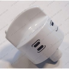Ручка выбора программ духовки Desany Optima 5600-03 Ручка выбора программ духовки Desany Optima 5600-03