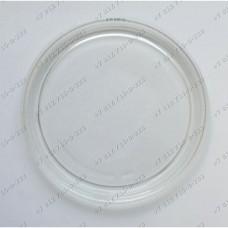 Тарелка для СВЧ Whirlpool AVM401, AVM404, AVM410, AVM411, AVM414, AVM421, AVM422, AVM423 Тарелка для СВЧ Whirlpool AVM401, AVM404, AVM410, AVM411, AVM414, AVM421, AVM422, AVM423