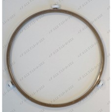 Кольцо вращения для СВЧ LG MB-4022E, MB-4022G, MB-4027C, MB-4027K, MB-4029F, MB-4042G Кольцо вращения для СВЧ LG MB-4022E, MB-4022G, MB-4027C, MB-4027K, MB-4029F, MB-4042G