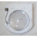 Люк в сборе для стиральной машины Ariston AQSL 85 CSI Люк в сборе для стиральной машины Ariston AQSL 85 CSI