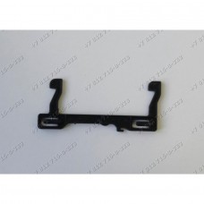 Крючок дверцы для СВЧ Samsung GE711KR/BWT, GE712BR/BWT, GE712KR/BWT, GE712MR/BWT Крючок дверцы для СВЧ Samsung GE711KR/BWT, GE712BR/BWT, GE712KR/BWT, GE712MR/BWT