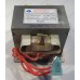 Трансформатор для СВЧ LG MB-4042E, MB-4322A, MB-4322AH, MB-4322T, MB-4322W, MB-4323L Трансформатор для СВЧ LG MB-4042E, MB-4322A, MB-4322AH, MB-4322T, MB-4322W, MB-4323L