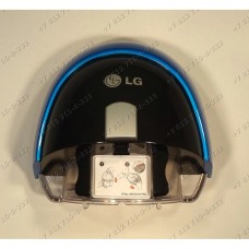 Крышка контейнера для пыли для пылесоса LG VK71108HU Крышка контейнера для пыли для пылесоса LG VK71108HU