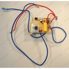 Электронный модуль для пылесоса Redmond RV-310 RV310 Электронный модуль для пылесоса Redmond RV-310 RV310