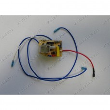 Электронный модуль для пылесоса Redmond RV-307 RV307 Электронный модуль для пылесоса Redmond RV-307 RV307