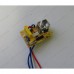 Электронный модуль для пылесоса Redmond RV-307 RV307 Электронный модуль для пылесоса Redmond RV-307 RV307