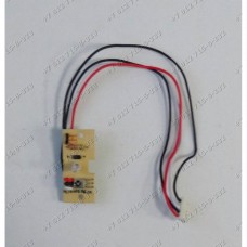 Плата индикации для пылесоса Redmond RV-307 RV307 Плата индикации для пылесоса Redmond RV-307 RV307