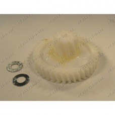 Шестеренка средняя для мясорубки Redmond RMG-1203-8 RMG1203 Шестеренка средняя для мясорубки Redmond RMG-1203-8 RMG1203