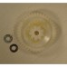 Шестеренка средняя для мясорубки Redmond RMG-1203-8 RMG1203 Шестеренка средняя для мясорубки Redmond RMG-1203-8 RMG1203