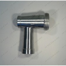 Корпус шнека для мясорубки Redmond RMG-1203-8 RMG1203 Корпус шнека для мясорубки Redmond RMG-1203-8 RMG1203