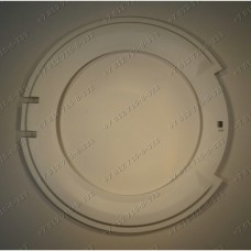 Внутренний обод люка стиральной машины Bosch WLG20061OE Внутренний обод люка стиральной машины Bosch WLG20061OE
