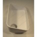 Лоток для кухонного комбайна Bosch MUM56340, MUM52131/03, MUM4856EU/05, MUM4880/05 Лоток для кухонного комбайна Bosch MUM56340, MUM52131/03, MUM4856EU/05, MUM4880/05