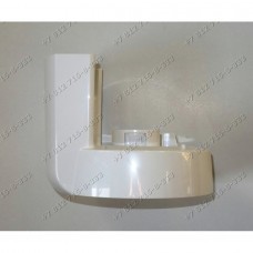 Переходная чаша с желобом подачи в основную чашу комбайна Bosch MUM56340/01 Переходная чаша с желобом подачи в основную чашу комбайна Bosch MUM56340/01