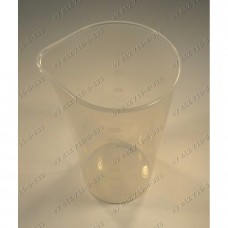 Мерный стакан блендера Moulinex DD50014, DD50114, DD70014, DD70114, DD70214, DD80214 Мерный стакан блендера Moulinex DD50014, DD50114, DD70014, DD70114, DD70214, DD80214