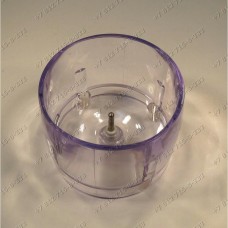Чаша блендера Moulinex DD1000, DD103142, DDJ601 Чаша блендера Moulinex DD1000, DD103142, DDJ601