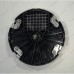 Насадка для нарезки кубиками в сборе для кухонного комбайна Vitek VT-1480GY VT1480GY Насадка для нарезки кубиками в сборе для кухонного комбайна Vitek VT-1480GY VT1480GY