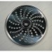 Диск-терка для приготовления драников для кухонного комбайна Vitek VT-1480GY VT1480GY Диск-терка для приготовления драников для кухонного комбайна Vitek VT-1480GY VT1480GY