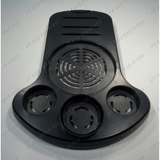 Подставка для хранения принадлежностей для кухонного комбайна Vitek VT-1480GY VT1480GY Подставка для хранения принадлежностей для кухонного комбайна Vitek VT-1480GY VT1480GY