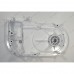 Часть корпуса под верхней крышкой для кухонного комбайна Bosch MUM52131/03 Часть корпуса под верхней крышкой для кухонного комбайна Bosch MUM52131/03