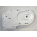Часть корпуса под верхней крышкой для кухонного комбайна Bosch MUM52131/03 Часть корпуса под верхней крышкой для кухонного комбайна Bosch MUM52131/03