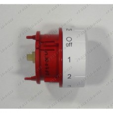 Ручка переключения скоростей для кухонного комбайна Bosch MUM52131/03 Ручка переключения скоростей для кухонного комбайна Bosch MUM52131/03