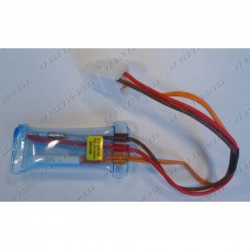 Терморегулятор для холодильника LG GC-389STQ, GC-B359BQ, GC-B399BVQ, GC-F399BVQ, GR-349SQF Терморегулятор для холодильника LG GC-389STQ, GC-B359BQ, GC-B399BVQ, GC-F399BVQ, GR-349SQF