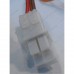 Терморегулятор для холодильника LG GC-389STQ, GC-B359BQ, GC-B399BVQ, GC-F399BVQ, GR-349SQF Терморегулятор для холодильника LG GC-389STQ, GC-B359BQ, GC-B399BVQ, GC-F399BVQ, GR-349SQF