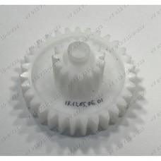 Шестеренка для мясорубок Vitek VT3600BW, Saturn, Maxwell MW1252W, Rolsen MG1508MR Шестеренка для мясорубок Vitek VT3600BW, Saturn, Maxwell MW1252W, Rolsen MG1508MR