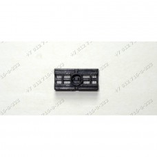 Режущий блок эпилятора Braun 5317 5318 5319 Режущий блок эпилятора Braun 5317 5318 5319