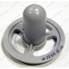 Насадка для колбас (часть) для мясорубки Bosch MFW45020/01 Насадка для колбас (часть) для мясорубки Bosch MFW45020/01