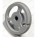 Насадка для колбас (часть) для мясорубки Bosch MFW45020/01 Насадка для колбас (часть) для мясорубки Bosch MFW45020/01