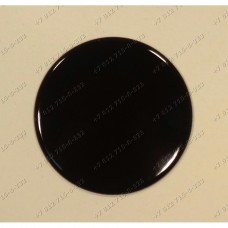 Крышка рассекателя для плиты Ariston Indesit Крышка рассекателя для плиты Ariston Indesit